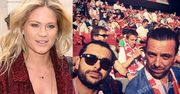Zosia Ślotała przygotowała urodzinowe niespodzianki Kamilowi Haidarowi. Przebiła Dodę? [INSTAGRAM]