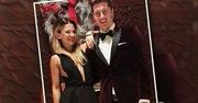 W jakiej kreacji Anna Lewandowska przywitała Nowy Rok? Seksownej i niedrogiej. Znamy markę i cenę
