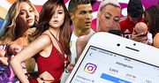 Nie uwierzycie, które zdjęcie dostało najwięcej polubień na Instagramie w 2017 roku!