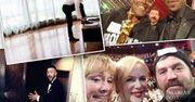Oscary 2017 okiem gwiazd! Tak przeżywali najważniejszą imprezę w roku: Justin Timberlake, Jessica Biel, Katie Holmes, Adele, Nicole Kidman i inni... [INSTAGRAM]