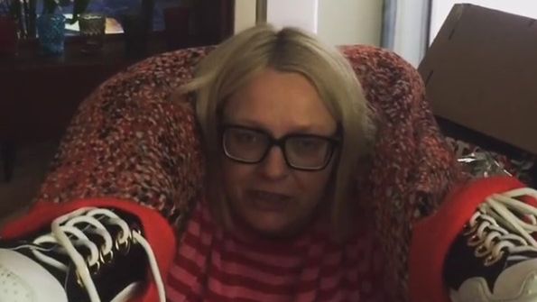 Tutorial Nosowskiej obejrzało już prawie 90 tys. osób