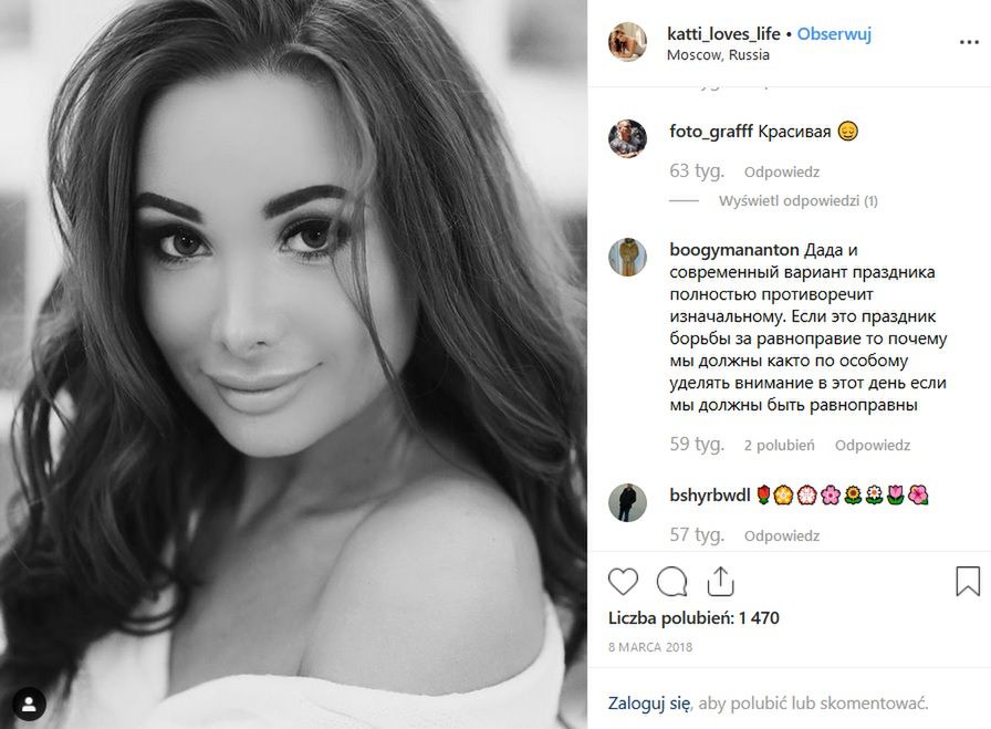 Jekaterina Karaglanowa została znaleziona martwa 26 lipca - jej ciało morderca spakował do walizki
