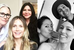 Oscary 2017: tak przygotowywały się gwiazdy