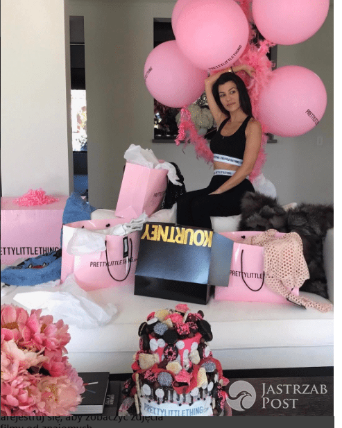 Kourtney Instagram