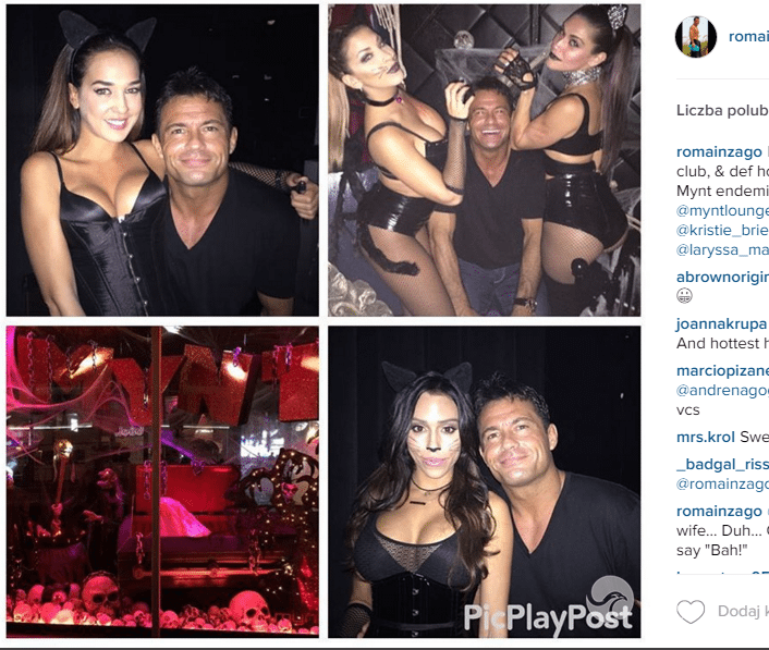 Romain Zygo Instagram