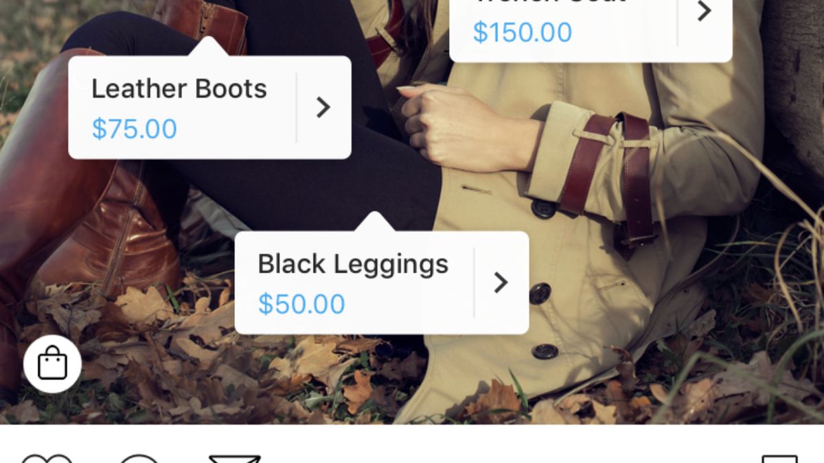 Instagram ma teraz ponad 2 miliony miesięcznych reklamodawców i 25 milionów profili biznesowych.