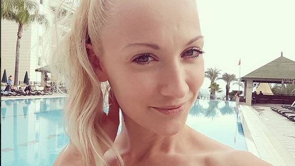 Patrycja chce zadbać o niezależność finansową