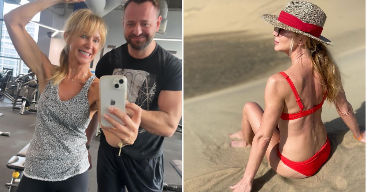 Beata Ścibakówna- Pyszności, źródło: Instagram