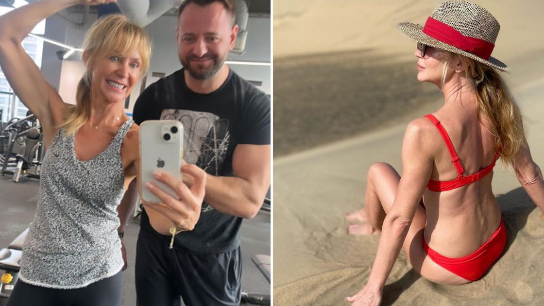 Beata Ścibakówna- Pyszności, źródło: Instagram