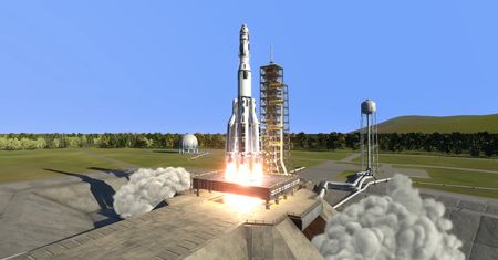 Jason Schreier o tym, jak Take Two doprowadziło do bankructwa twórców Kerbal Space Program 2