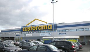 Koronawirus w Polsce. Castorama wciąż otwiera sklepy, bo jest "apteką dla domu"