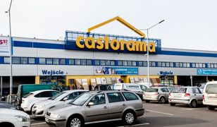 Castorama planuje ekspansję. W 2020 roku otworzy kilka nowych sklepów