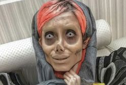 "Sobowtórka" Angeliny Jolie aresztowana