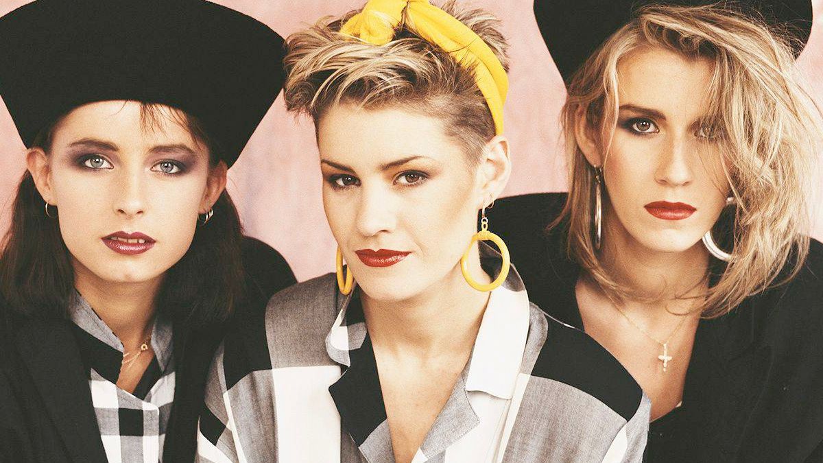 Bananarama