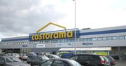 Castorama ma w Polsce prawie 80 hipermarketów