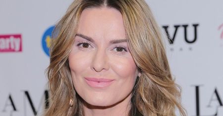 Hanna Lis dalej bez pracy: "To niemożliwe żebym wróciła do TVP"