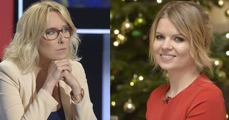 "Świat się kręci": Agatę Młynarską zastąpi Marta Manowska?