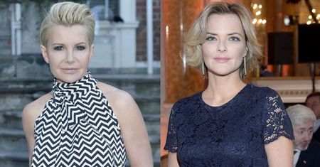 "Pytanie na śniadanie": Joanna Racewicz zastąpi Monikę Zamachowską?