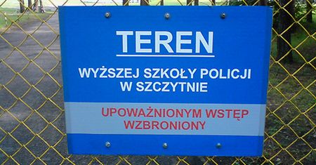 Uśmiechnij się!