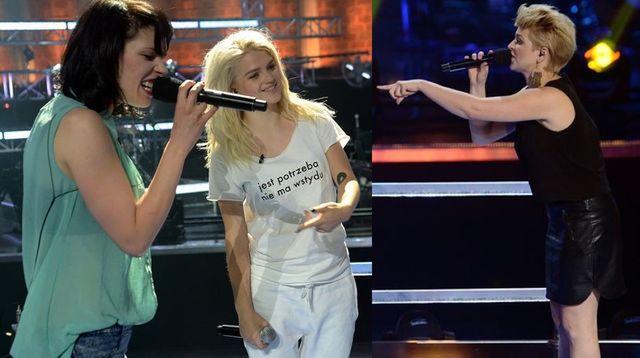 "The Voice of Poland": uczestniczka programu wielokrotnie wygrywała z Margaret. Kim jest Weronika Bochat?