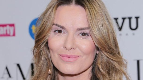 Hanna Lis zmieniła fryzurę. Już tak nie wygląda