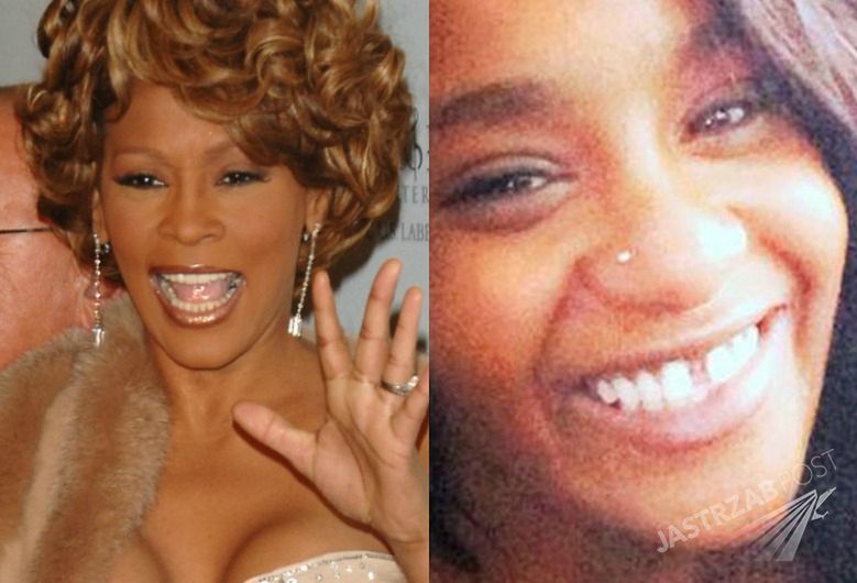 Bobbi Brown, Córka Whitney Houston, w stanie krytycznym przewieziona na intensywną terapię