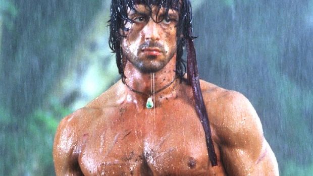 Sylvester Stallone powraca w roli Rambo. Premiera Rambo 5: Last Blood już we wrześniu.
