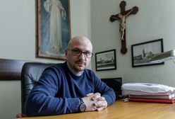 "Chyba lepiej, aby papieże umierali". Oburzenie po słowach jezuity o. Grzegorza Kramera