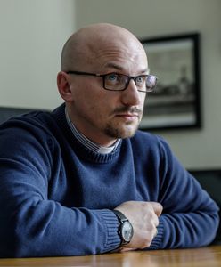 O. Grzegorz Kramer ukarany za kontrowersyjny wpis. Karę nałożył prowincjał jezuitów