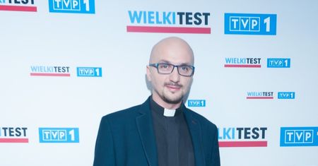 Poruszający wpis o. Grzegorza Kramera. "Być fałszywie oskarżonym to nie jest przygoda"