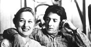 Dustin Hoffman molestował Meryl Streep? Aktorka odniosła się do incydentu sprzed 38 lat