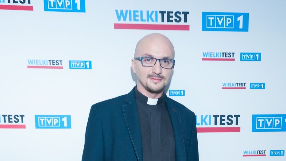 O. Grzegorz Kramer przypomina, że za grzechy księży cierpi cały Kościół