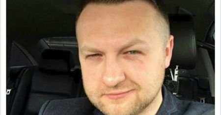 Poseł Kukiz '15 pochwalił się nową fryzurą