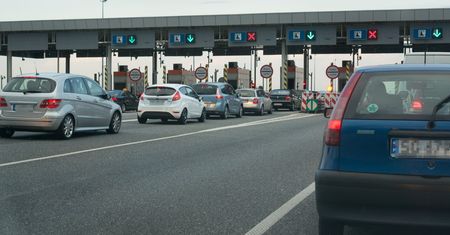 Gigantyczny zator na autostradzie A4. Kierowcy nie mają alternatywy