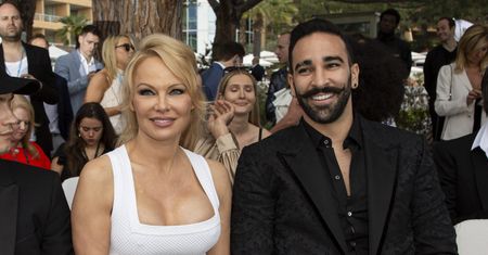 Pamela Anderson rozstała się z chłopakiem. "Ostatnie lata były wielkim kłamstwem"