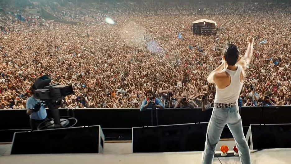 Czy Rami Malek dostanie Oscara dla najlepszego aktora? 