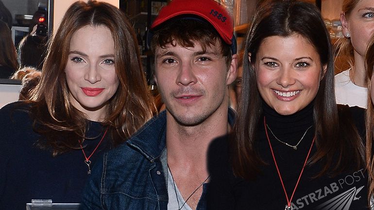 Spotkanie z Aktorami