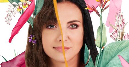 Viki Gabor i Kayah ze wspólną piosenką. "Ramię w ramię" to murowany hit tego roku