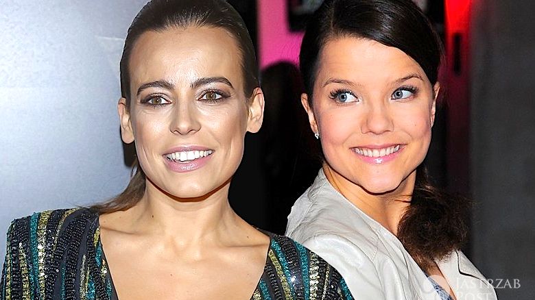 Joanna Jabłczyńska na Instagramie