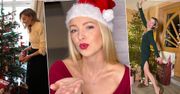 Ile gwiazdy zarobiły w święta na Instagramie? Koroniewska „tylko” 40 tys. zł. Kurdej-Szatan jeszcze więcej, ale nikt nie przebił Sochy
