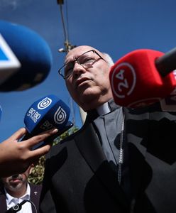 Chile. Nowe dane dotyczące pedofilii w Kościele