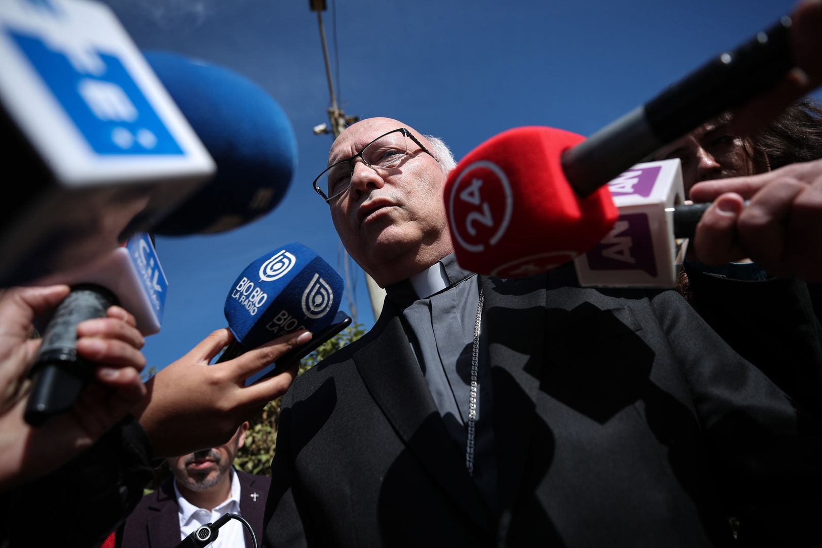 Chile. Nowe dane dotyczące pedofilii w Kościele 