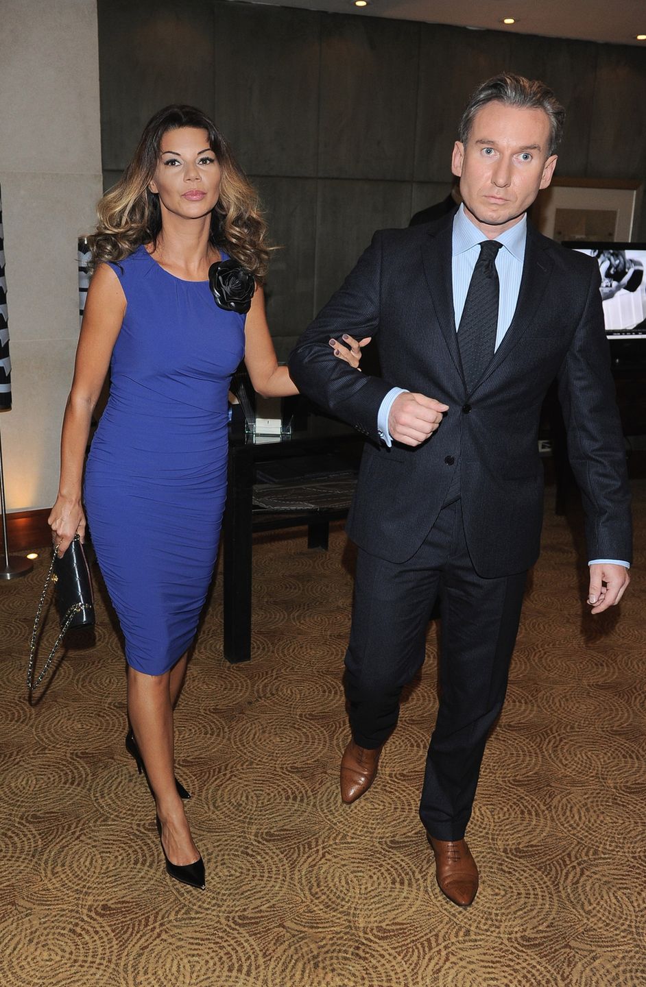Edyta Górniak i Piotr Schramm