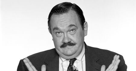 David Schramm, gwiazdor serialu "Skrzydła", nie żyje