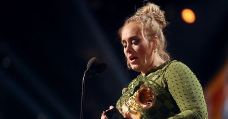 Nagrody Grammy rozdane. Oto lista zwycięzców