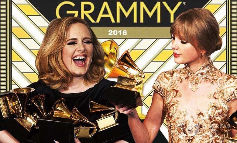 Te gwiazdy dostały najbardziej honorowe miejsca podczas Grammy 2016! Zobacz, kto zasiądzie w zaszczytnym pierwszym rzędzie
