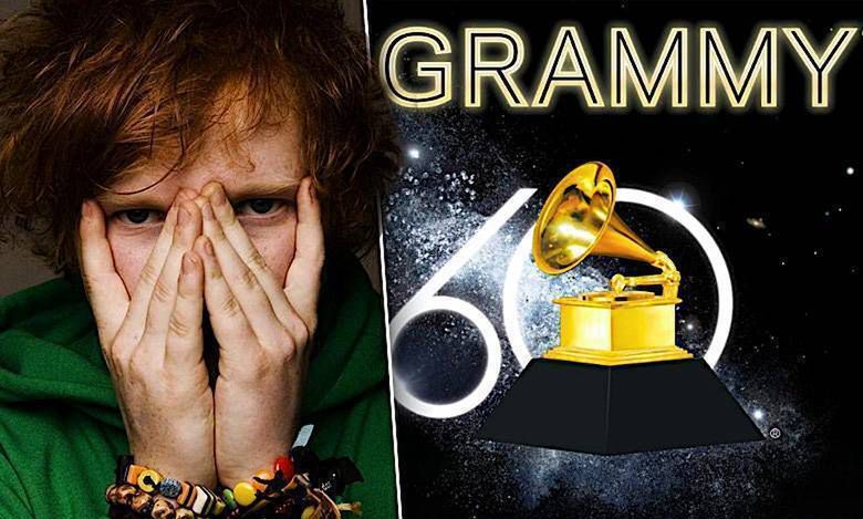 Grammy 2017 nominacje