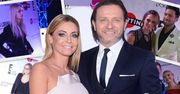 Jak gwiazdy bawiły się na oscarowej imprezie E!, Martini i Jastrząb Post? Zobaczcie relację z "Dzień Dobry TVN"