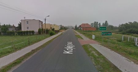 Kramsk. Zabiła synka, drugiego raniła. "Ukrywała dramat"