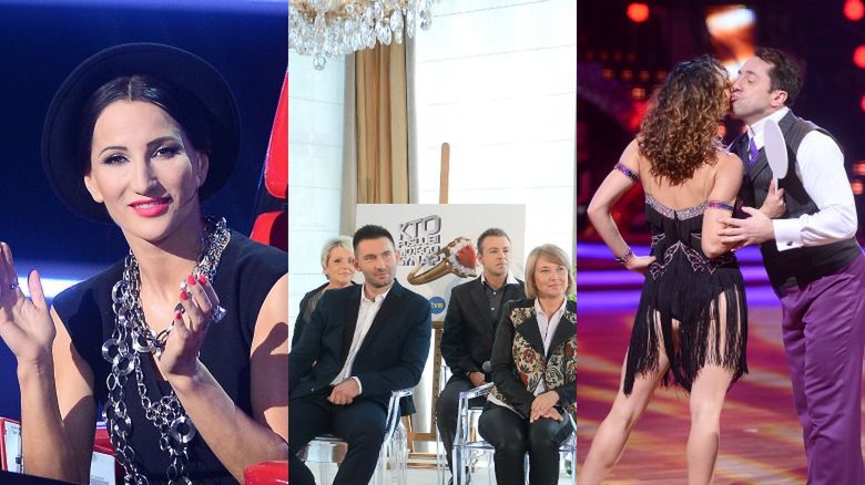 Programy rozrywkowe, Fotografia: ONS